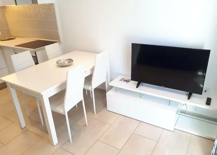 Apartman Playa Honda