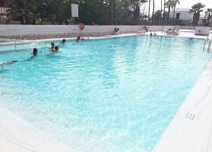 Playa Honda 阿罗纳