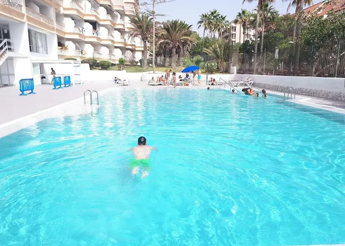 Playa Honda Apartman