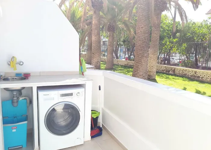 Apartman Playa Honda