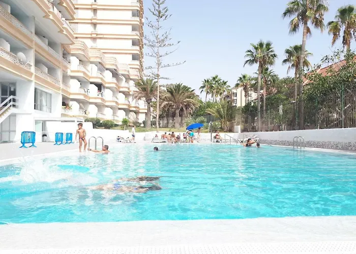 Apartman Playa Honda