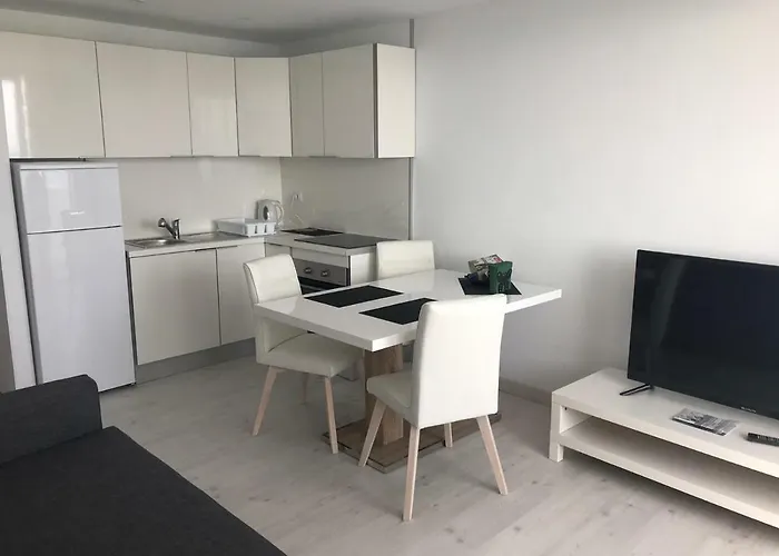 Apartman Playa Honda