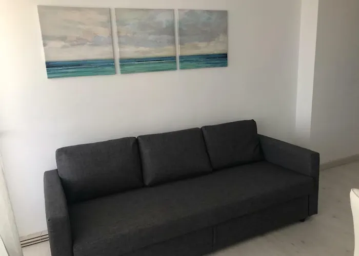 Apartman Playa Honda