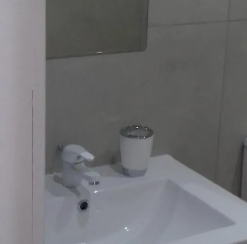 Playa Honda Apartman