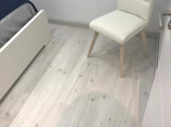 Apartman Playa Honda *