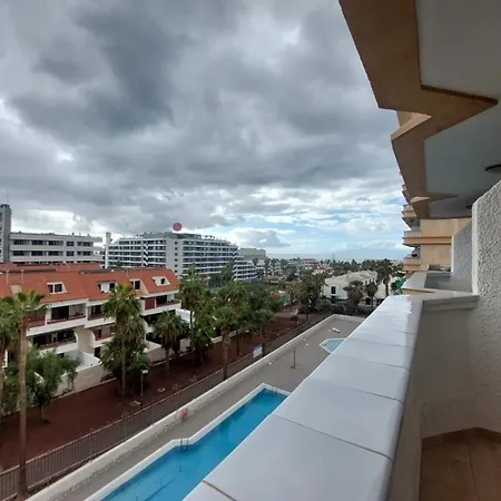 Lägenhet Playa Honda Arona (Tenerife)
