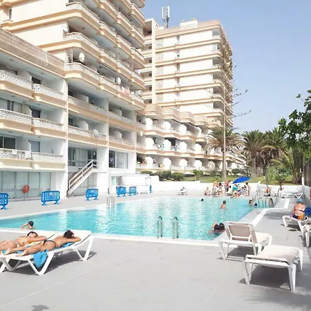 Lägenhet Playa Honda